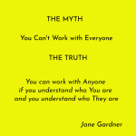How to deal with challenging behaviors (in group coaching sessions)
