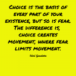 Coaching your clients to a decision